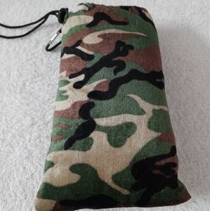 Bug RugZ padded pouches